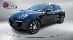 Porsche Macan Turbo 3.6 V6 400 ch PDK