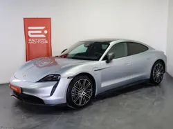 Porsche Taycan Standard
