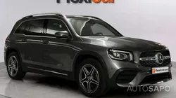 Mercedes-Benz Classe GLB de 2020