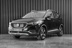 MG ZS EV 44.5 kWh Luxury