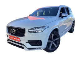 Volvo XC90 B5 R-Design 7pl. AWD Aut.