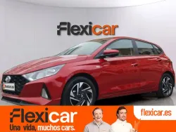HYUNDAI i20 1.0 TGDI Klass 48V DT 100