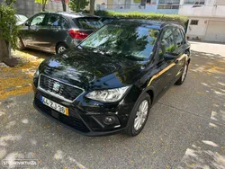 SEAT Arona 1.0 TSI Style