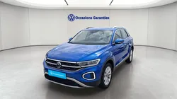 VOLKSWAGEN T-Roc 1.5 TSI EVO 150 Start/Stop DSG7 Style