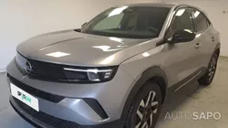 Opel Mokka 1.2 T Edition de 2025