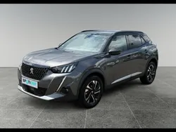 Peugeot 2008 1.2 PureTech 130ch S&S GT EAT8