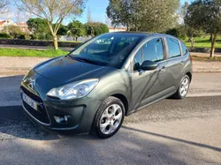 Citroën C3 1.4 Airdream