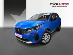 Peugeot 3008 1.2 Puretech 130CV Active Pack