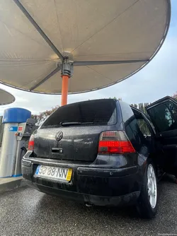 VW Golf 1.9 tdi