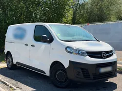 🚀 opel vivaro l2 2.0d 120 pack business – cabine approfondie – garantie 12 mois by opel psa label – ct ok 02/2028 🚀