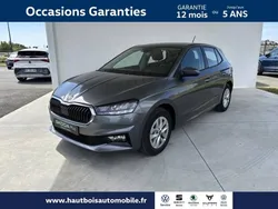 SKODA Fabia 1.0 TSI 95 ch EVO 2 BVM5 Selection