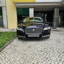 Jaguar XF 2.0D PORTFÓLIO AUTO