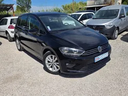 Volkswagen Golf Sportsvan 1.4 TSI 125 BLUEMOTION CONFORT LINE , GARANTIE 12 MOIS