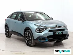 CITROEN C4 ë - Feel Pack 100kW