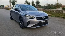 Opel Corsa 1.5 D Elegance de 2020