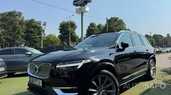 Volvo XC90 2.0 B5 Inscription AWD de 2020