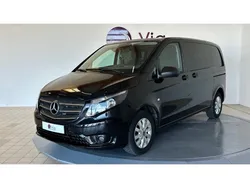 MERCEDES VITO Mixto 114 CDI 7G-Tronic / 1er MAIN / SUIVI COMPLET / 5 PLACES