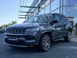 Jeep Compass 1.5 T T4 130 CH BVR7 E-HYBRID SUMMIT