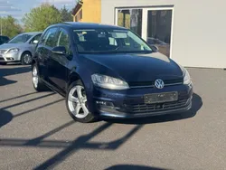 Volkswagen Golf 7 1.2 TSI 105