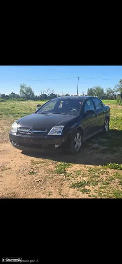 Opel Vectra 2.0 DTi Comfort