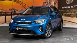 Kia Stonic 1.2 Dynamic de 2022