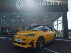 RENAULT Renault 5 E-Tech Electrique 150 ch autonomie confort Techno