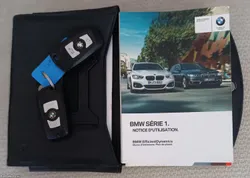 BMW 116 EfficientDynamics
