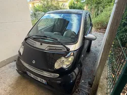 Smart fortwo EN PANNE