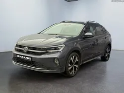 VW Taigo 1.0 TSI Style DSG
