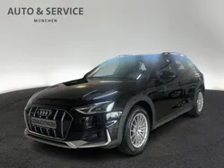 Audi A4 ALLROAD 45 TFSI 265CH DESIGN QUATTRO S TRONIC 7