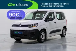 Citroen Berlingo BlueHDi S&S Talla M Live 100