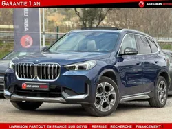 BMW X1 III (U11) sDrive18i 136ch xLine