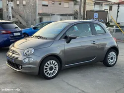 Fiat 500 1.3 MJ S S&S