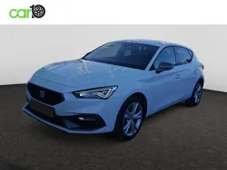 SEAT Leon 1.5 TSI e-Hybrid 150kW DSG-6 FR XXL