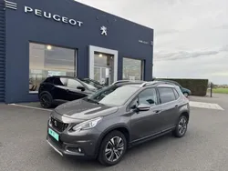 Peugeot 2008 1.5 BlueHDi 120ch E6.c Allure Business S&S EAT6