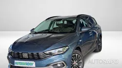 Fiat Tipo 1.6 Multijet Life de 2024