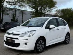 Citroën C3 1.4 HDi 70ch Attraction Pack - GPS - Bluetooth - Révisée & Garantie 6 mois