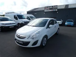 OPEL CORSA 1.0 - 65 ch Essentia 89186 km
