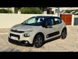 Citroën C3 1.2 PureTech Shine EAT6