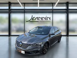 RENAULT Talisman Blue dCi 200 EDC Initiale Paris