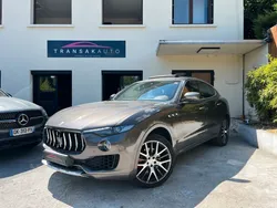 Maserati LEVANTE 3.0 V6 TURBO 275CH GRANLUSSO / 2ÈME MAIN / HARMAN KARDON