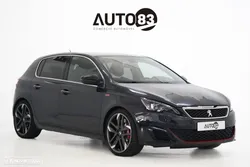 Peugeot 308 1.6 e-THP GTi
