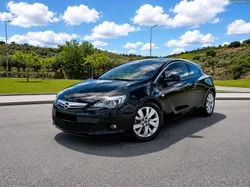 Opel Astra GTC