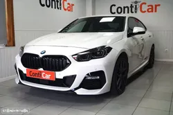 BMW 216 Gran Coupé d Aut. M Sport