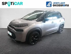 Citroën C3 Aircross PureTech 110 S&S BVM6 Rip Curl