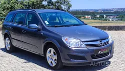 Opel Astra 1.3 CDTi Enjoy de 2007