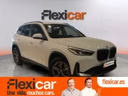 BMW X1 sDrive 18dA