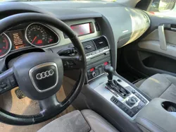 Audi Q7 3.0 V6 TDI