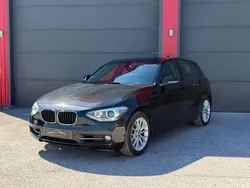 BMW SERIE 1 F20 118i 170 ch Sport A
