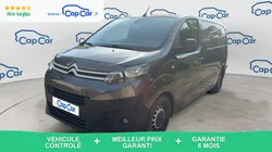 Citroën Jumpy III 1.6 BlueHDi 95 Confort